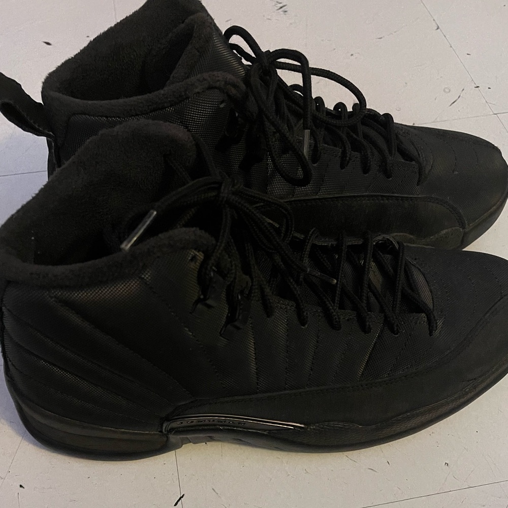 Air Jordan 12 Retro WNTR